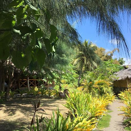 Friendly Beach Looukeureus Exterior foto