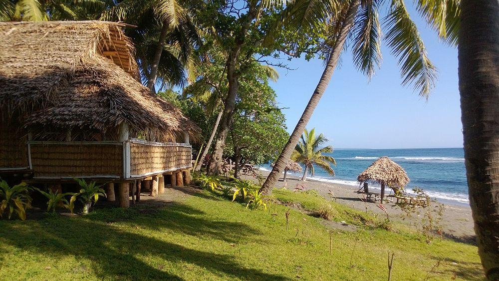 Friendly Beach Looukeureus Exterior foto