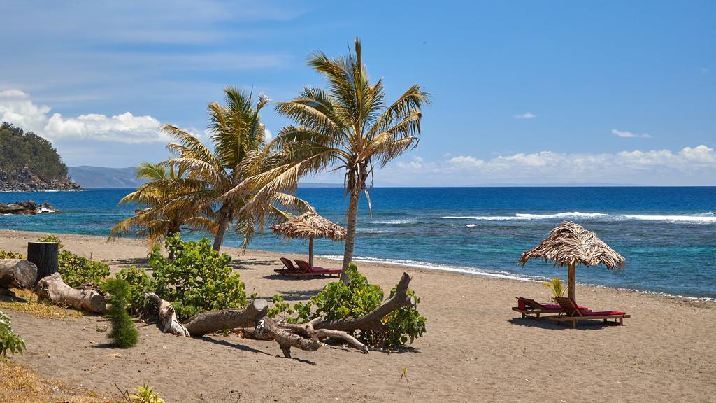 Friendly Beach Looukeureus Exterior foto