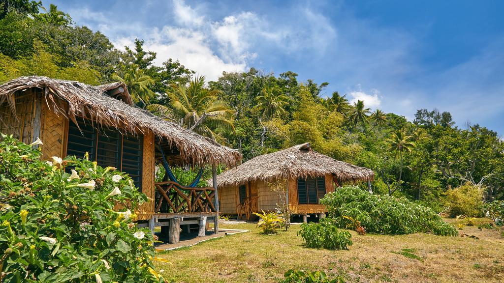 Friendly Beach Looukeureus Exterior foto