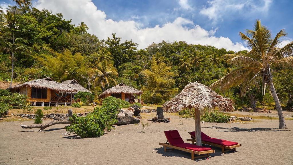Friendly Beach Looukeureus Exterior foto