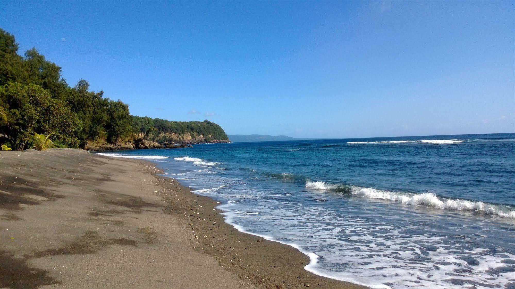 Friendly Beach Looukeureus Exterior foto