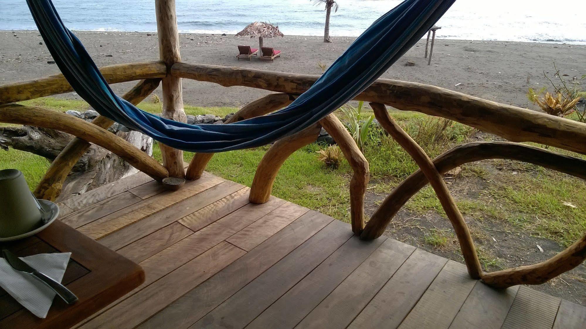 Friendly Beach Looukeureus Exterior foto